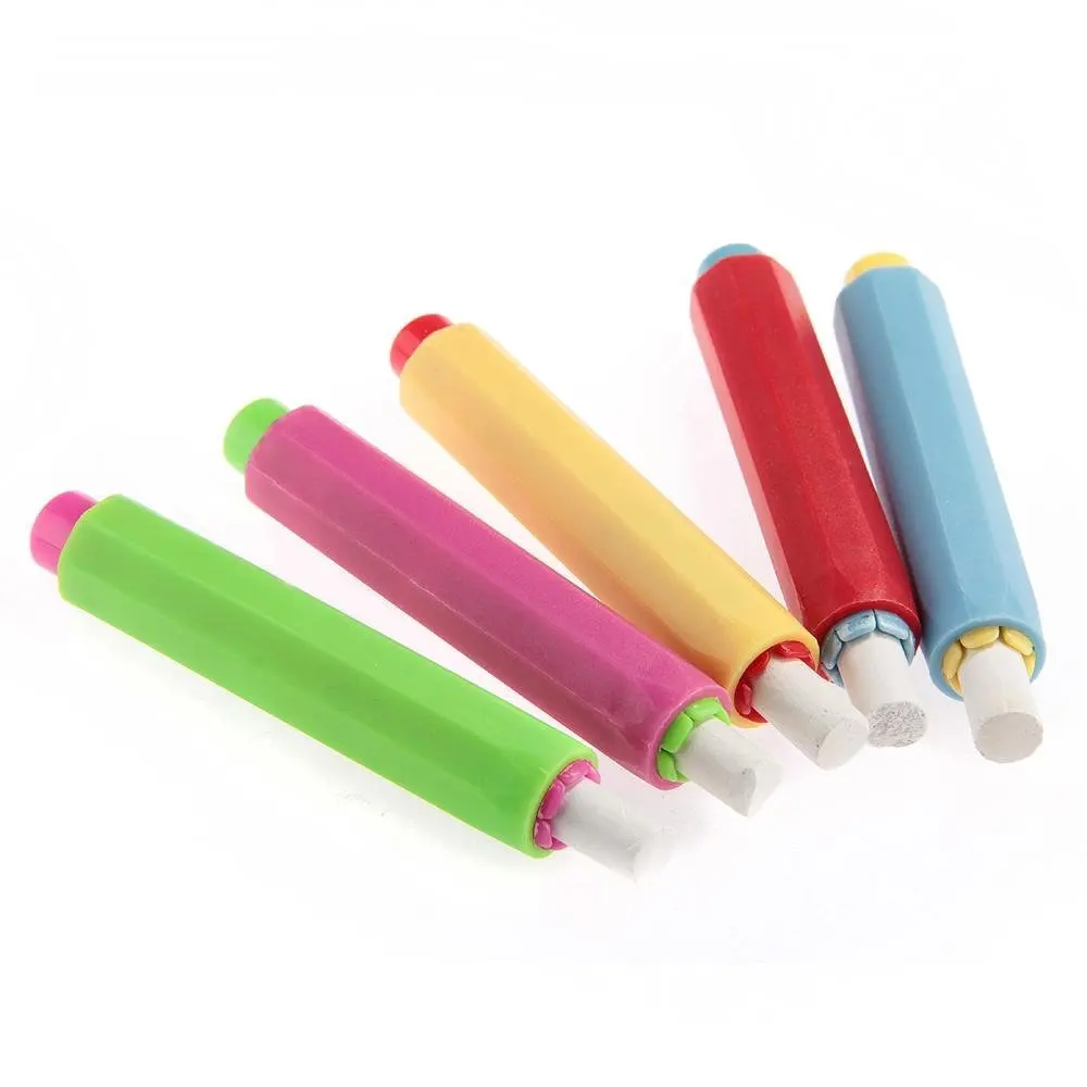 5PCS Chalk Marker Pen Blackboard Chalkboard Home Office Stationery Gift