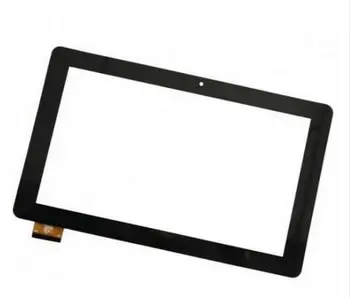 

New For 10.1" ODYS Ieos Next 10 Tablet Capacitive touch screen panel Digitizer Glass Sensor Replacement Free Shipping