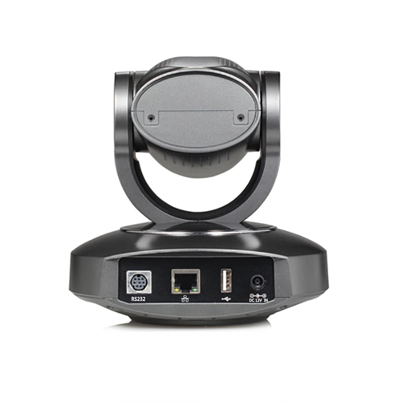 2.07MP 1080 P Full HD ip-видеоконференции USB2.0 PTZ Камера зум 5x широкоугольный 83,7 градусов