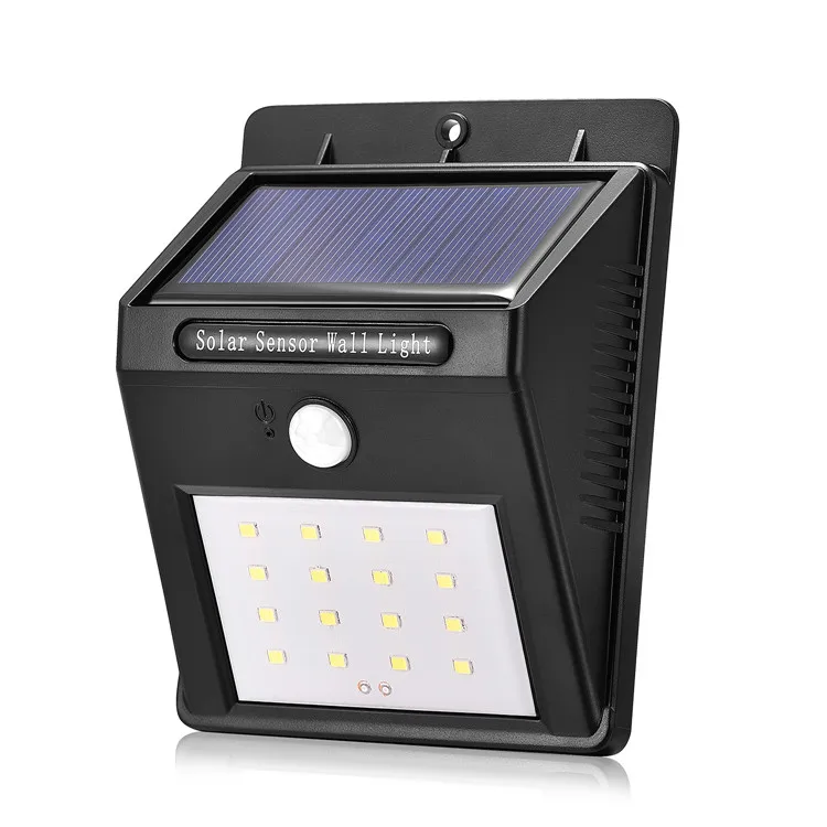 led pir sensor de movimento lâmpada luz