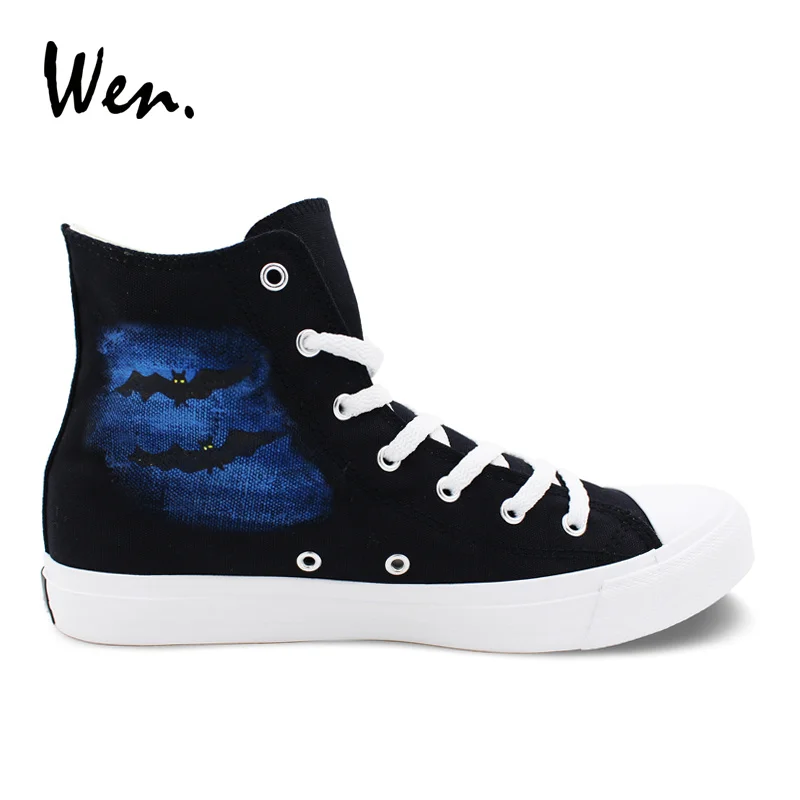 custom design trainers