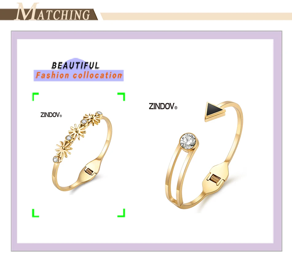 flower bangle bracelet  (10)