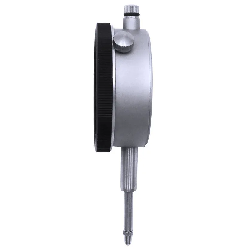 Koop Hoge Kwaliteit Dial Indicator Meten Metric Meetklok 0.01 Mm Meetklok Met Sterke Doos