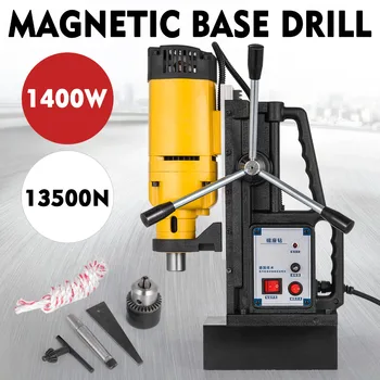 Online 1200W MB-23 Magnetic Drill Press 0.9