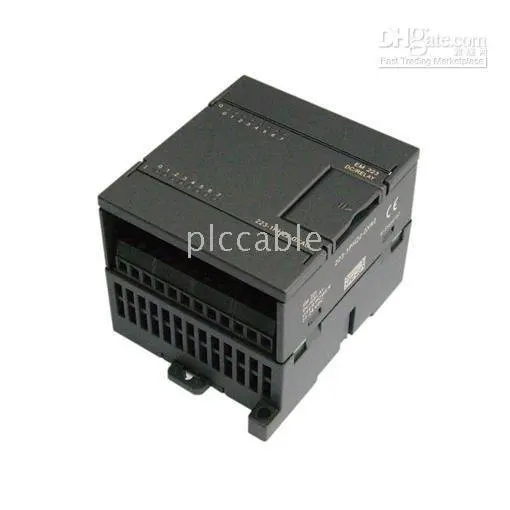 OEM 6ES7223-1PH22-0XA0 S7-200 DIGITAL MODULE EM223 8 DI 24V DC/8 DO RELAY 6ES72231PH220XA0 6ES7 223-1PH22-0XA0 free shipping |