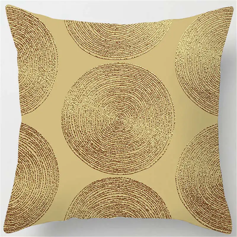Hot stamping cushion cover (5)
