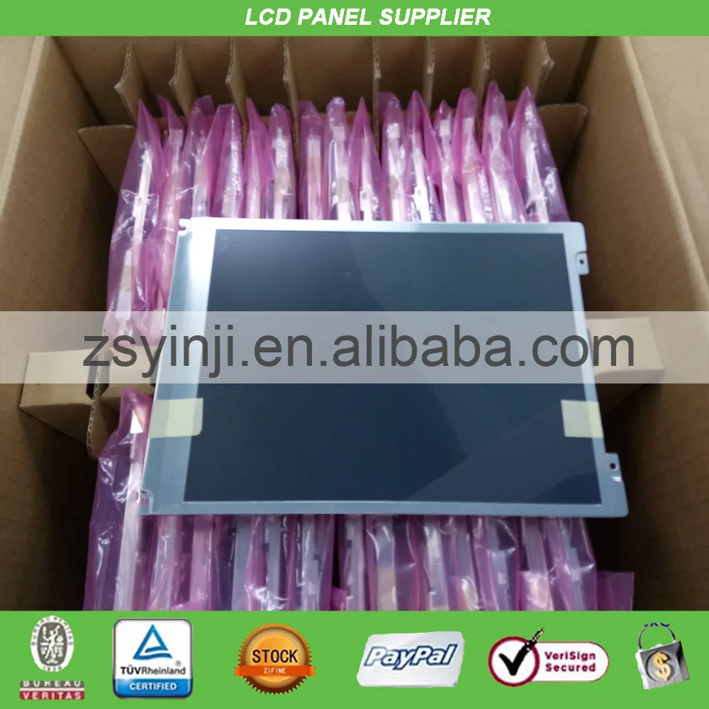 

G084SN05 V.9 8.4" LCD panel G084SN05 V9