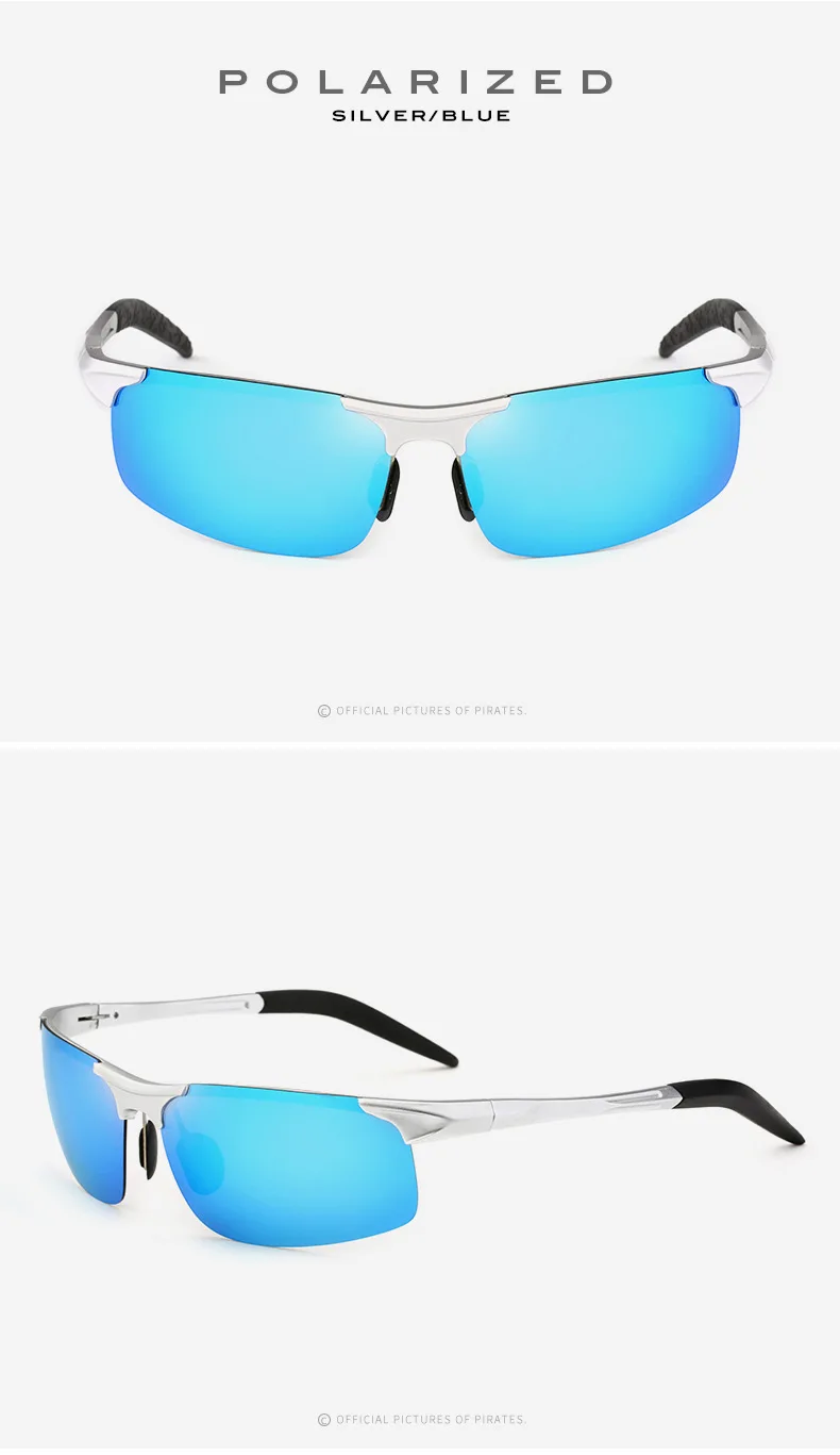 Бруно Данн поляризационные мужские солнцезащитные очки sunglases sports zonnebril mannen lunette soleil homme oculos de sol masculino aviador