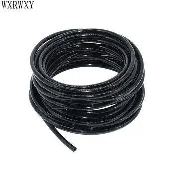 

wxrwxy garden hose watering Pipe 3/5mm 4mm hose irrigation 1/4" gardening irrigation watering pipe 8/11mm