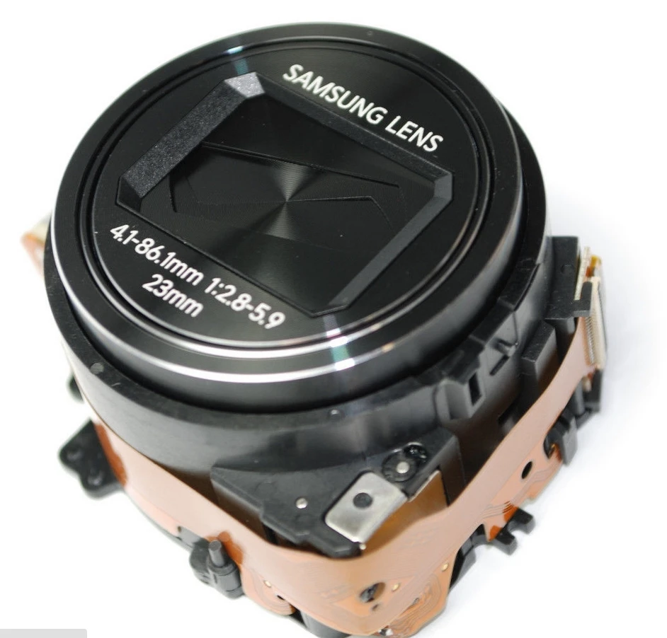 

Original Zoom Lens Assembly Unit Replacement Repair for Samsung WB800F