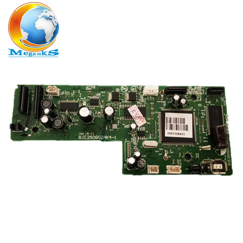 

Stable mainboard for EPSON L200 L201 ME330 ME350 NX125 SX130 mother board and main board