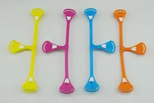 Baby Snappi original Cloth Diaper Fasteners Infant Diaper Belt Buckles 5 Pcs bag