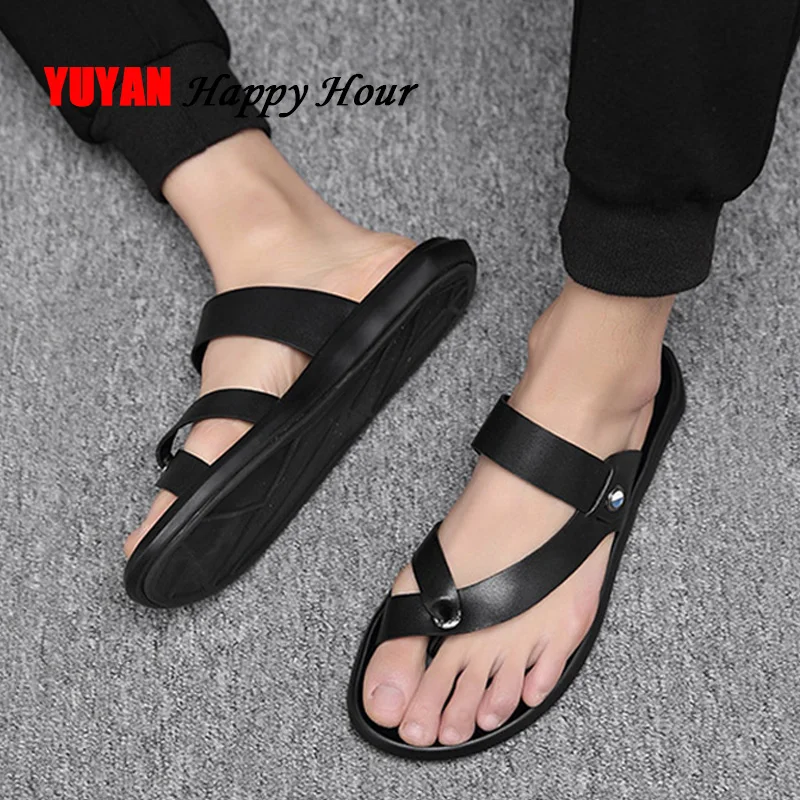 men's fashion sandals 2019