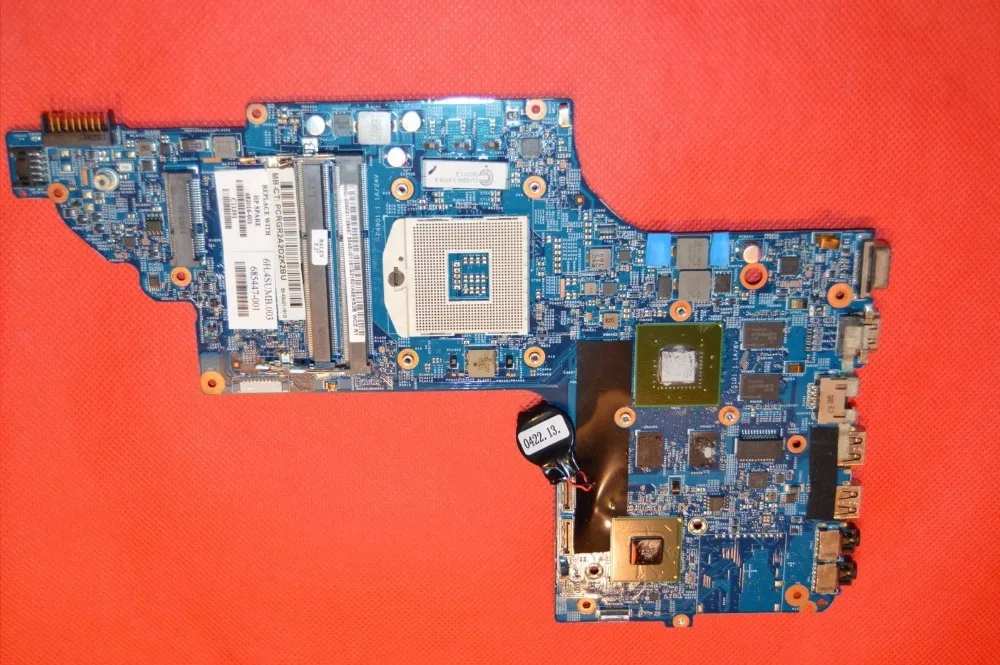 Compaq 610 Плата Ноутбука Купить В Ижевске