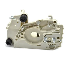 Front Hand Guard Kit For STIHL MS 180 170 MS180 MS170 018 017 Chainsaw Replacement Parts