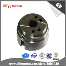 Заводской магазин, комплект привода 7135-486 регулирующий клапан подходит для Delphi Инжектор 3155040, костюм для Volvo FM12 грузовик/EC360B