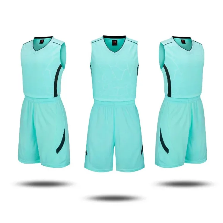 basketball clothing