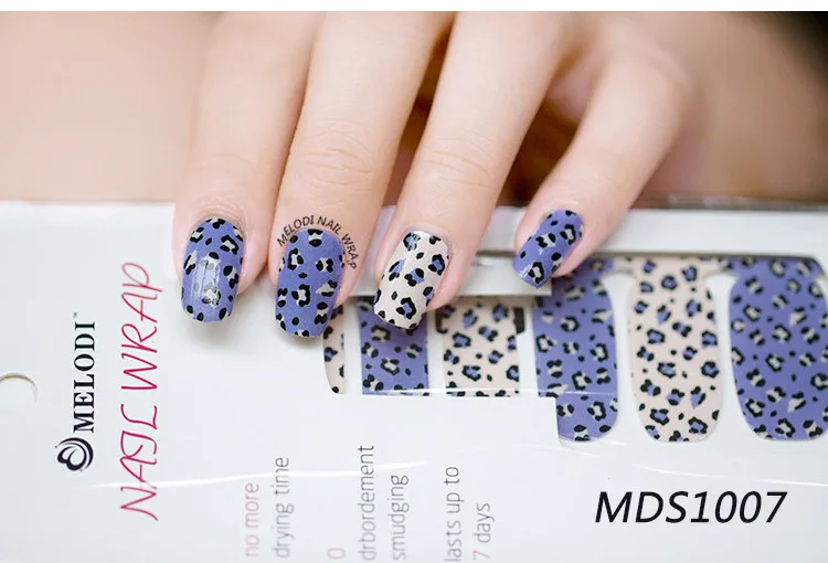 MDS1007