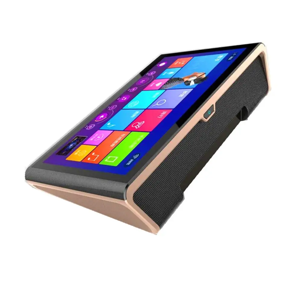 GymSong 18 5 &quot19 дюймовый профессиональный жесткий диск Android 4 ТБ система видео