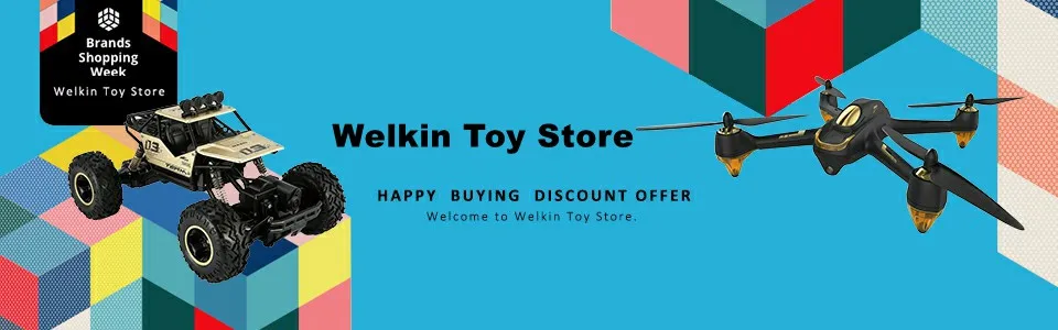 

welkin toy store