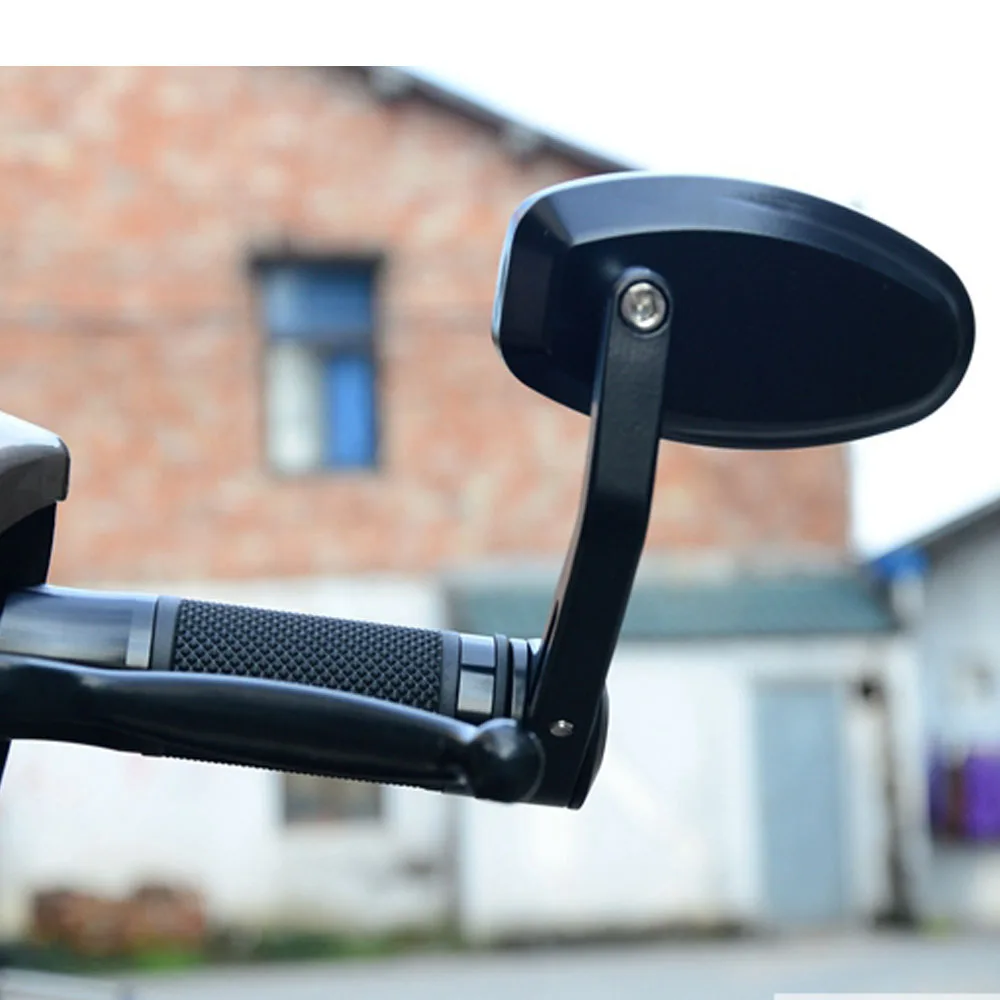 Wing Mirrors World KEEWAY SUPERLIGHT 125 Oxford Motorcycle Slim