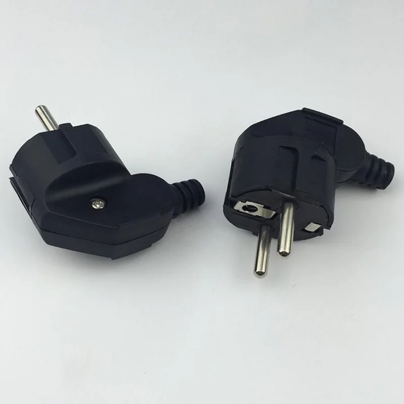 Buy 16A European standard regulations French removable