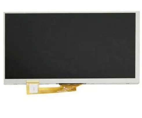 Witblue Новинка для 7 &quotDigma Plane 9 3G PS7009MG планшет 30 контактов внутренний ЖК-дисплей