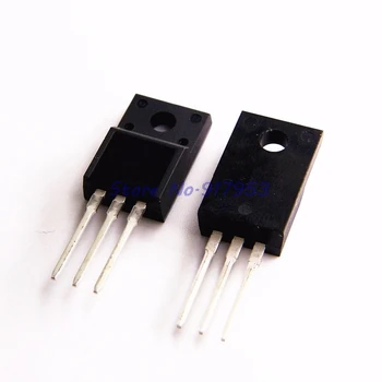 

5pcs/lot MDF4N65B MDF4N65 TO-220F new original