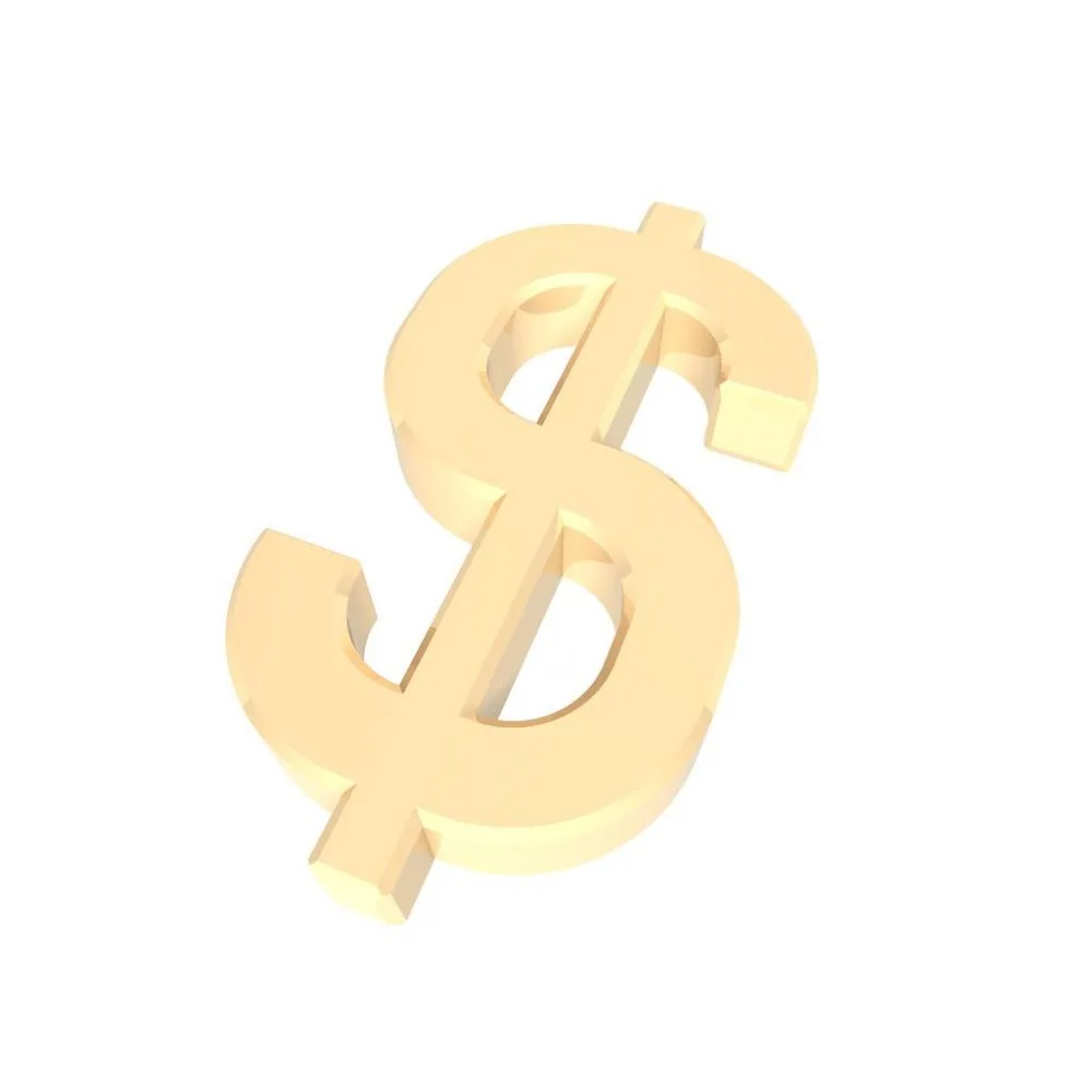 

$10