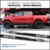 2 unid envío libre hilux revo racing side stripe gráfico calcomanías de Vinilo pegatinas para TOYOTA HILUX