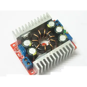 

15A DC Buck Converter DC 4~32V to DC 1.2~32V 3.3V 5V 12V 24V Step Down Power Adjustable Voltage Regulator Power Supply