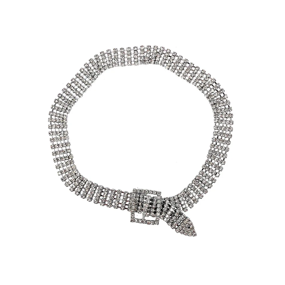 Новое поступление модные женские Чокеры ожерелье s классика все совместимо короткое ожерелье для женщин ювелирные изделия для вечеринки
