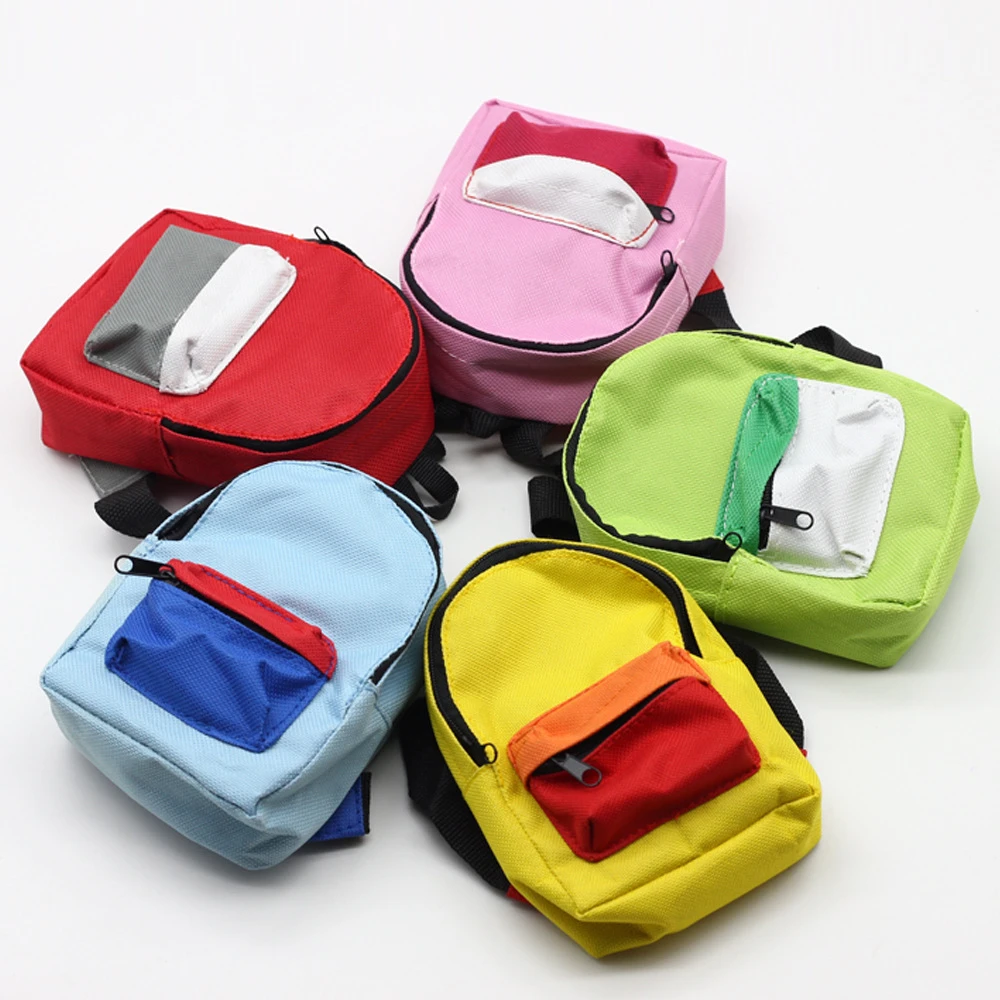american doll backpack