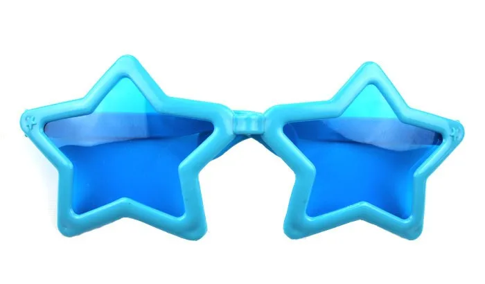 Смешные очки для вечеринки смешные очки для вечеринки PC материал маска для дня рождения и Хэллоуина принадлежности украшения