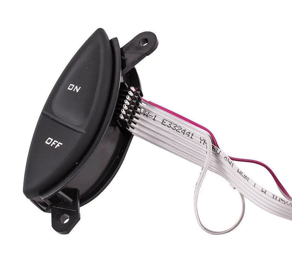 Nuevo lanzamiento para Ford Mercury Cruise Control Switch F-150 Mercury montañeer F87Z-9C888-BB