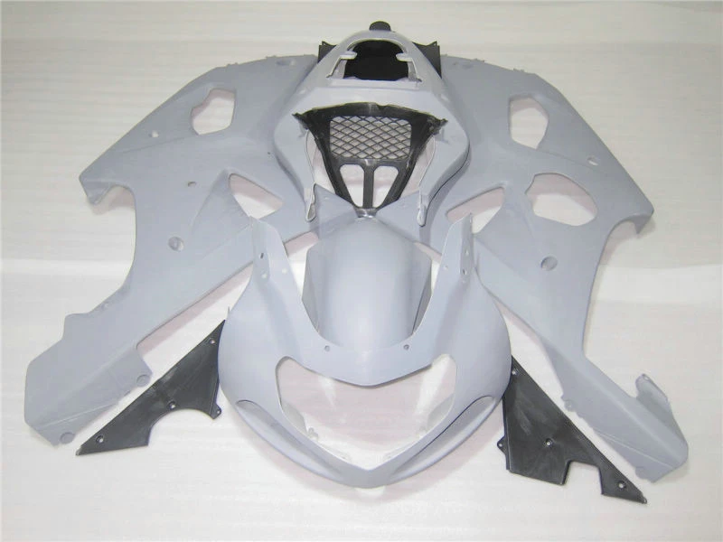 Fairing kit for Suzuki GSXR1000 00 01 02 white motorcycle farings set 2000 2001 2002 YY04 | Автомобили и мотоциклы