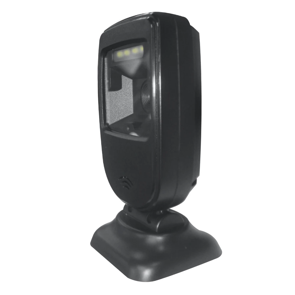 

XT7308 Desktop Bar Code Reader, Presentation Barcode Scanner 2D, 1D With USB Cable