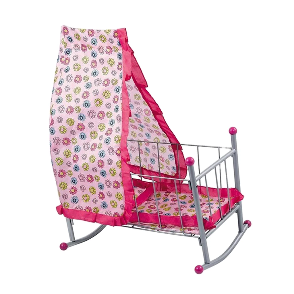 baby doll beds and cradles