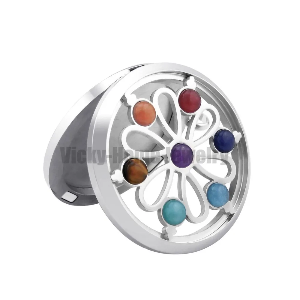 ZP-PS012-8 Diffuser Locket.