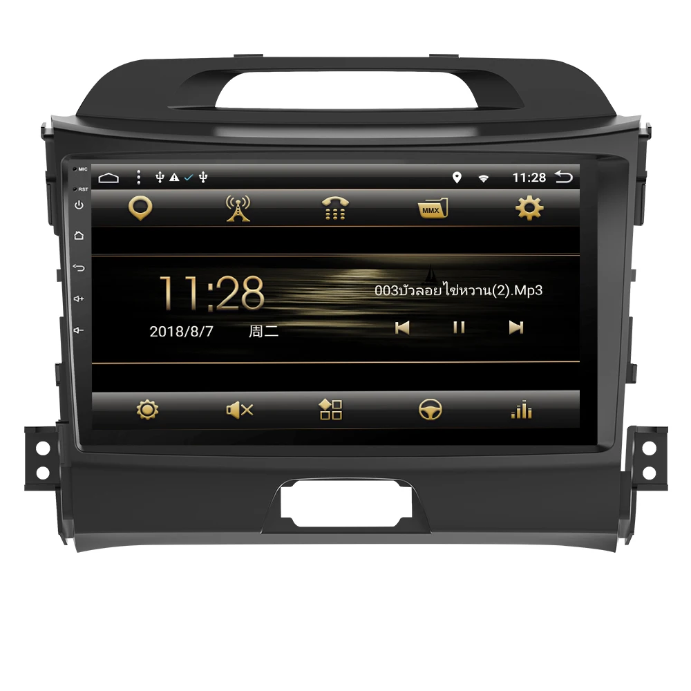 Perfect Eunavi IPS Android 8.1 Octa 8 core car dvd for KIA sportage 2011 2012 2013 2014 2015 headunit gps navigation 2 din car stereo 2 Perfect Eunavi IPS Android 8.1 Octa 8 core car dvd for KIA sportage 2011 2012 2013 2014 2015 headunit gps navigation 2 din car stereo 2