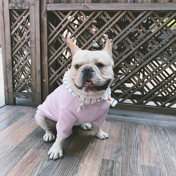 

[MPK Dog Vests] New Design Korean Dog Shirt, Dog's Clothes
