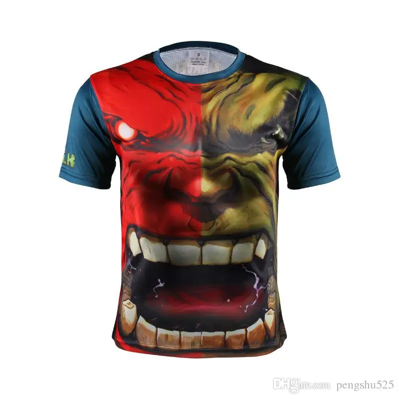 

bike shirt summer bike jerseysman jerseys men cool 2017 style 2017bike sleeve round neck bike jerseysman jerseyss personalized b