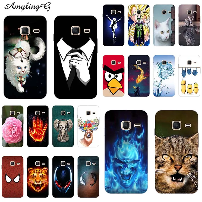 

Soft TPU Print Case for Samsung Galaxy J1 Mini J1 Nxt Cover Cases for Samsung Galaxy J 1 Mini J105 J105H SM-J105H J105F SM-J105