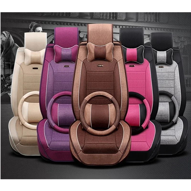 car seat cover auto seats covers accessories for opel antara astra g h j corsa d insignia 2005 2004