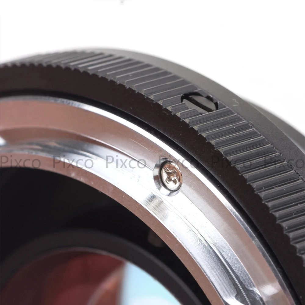 Adplo 010952, FD-FX Фокусное Редуктор Скорость усилитель, бленда объектива для Canon FD объектива к костюму для ЖК-дисплея с подсветкой Fujifilm X-A5 X-A20 X-A10 X-A3 X-A2 Камера