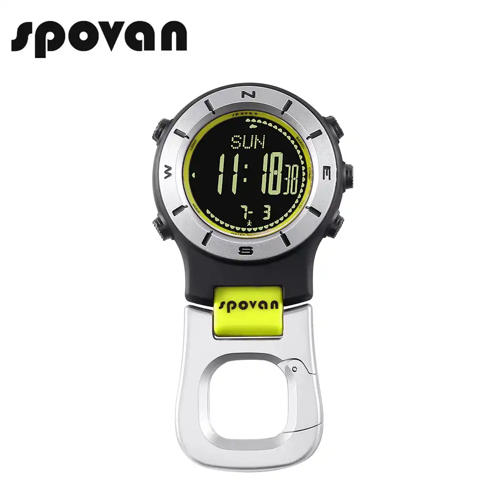 spovan spv600