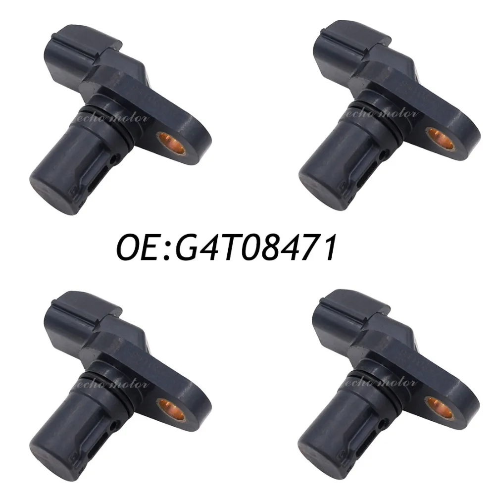 

New 4PCS OEM G4T08471 Fits For Suzuki Camshaft Position Sensor