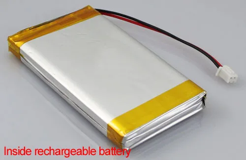 GSM-alarm-battery