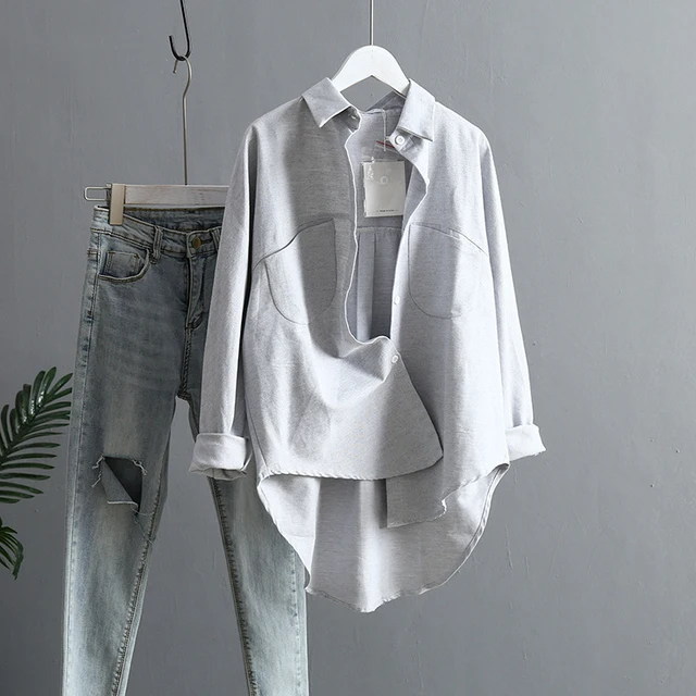 2021 wiosna kobiety letnia bluzka koreański z długimi rękawami damskie topy i bluzki w stylu Vintage kobiety koszule Blusas Roupa Feminina topy tanie i dobre opinie sherhure CN (pochodzenie) COTTON REGULAR NONE Wiosna 2021 średniej wielkości Sukno Na wiosnę jesień SLIM 5718 z włókien syntetycznych 2021 wiosna kobiety letnia bluzka koreański z długimi rękawami damskie topy i bluzki w stylu Vintage kobiety koszule Blusas Roupa Feminina topy tanie i dobre opinie sherhure CN (pochodzenie) COTTON REGULAR NONE Wiosna 2021 średniej wielkości Sukno Na wiosnę jesień SLIM 5718 z włókien syntetycznych