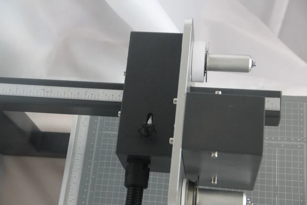Компьютерная Горячая фольга с Usb цифровой печатью Золотая алюминиевая цифровая